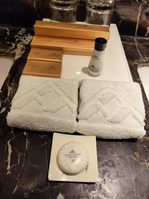 连云港花果山酒店图片