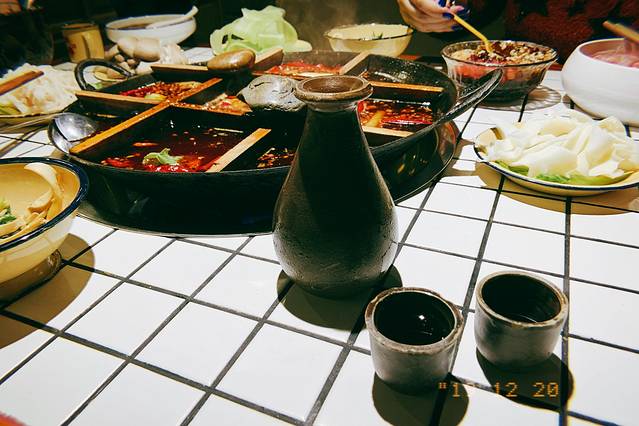 瓜西西火锅(小什字店)