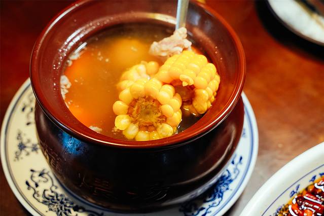 杨记隆府(重庆总店)