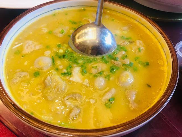 乡坝头农家风味(眉山总店)