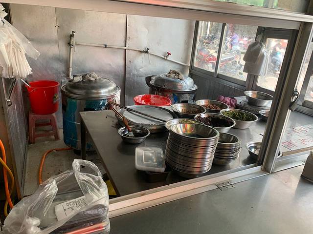 三和卷粉店(文明店)