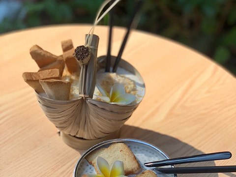 婉泰·老挝冰咖啡(告庄一店)