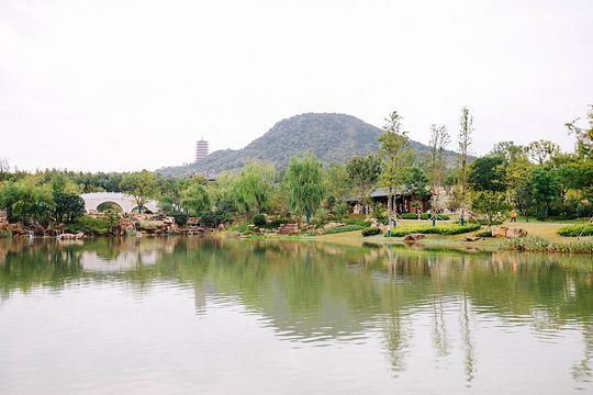 佛顶寺旅游景点图片