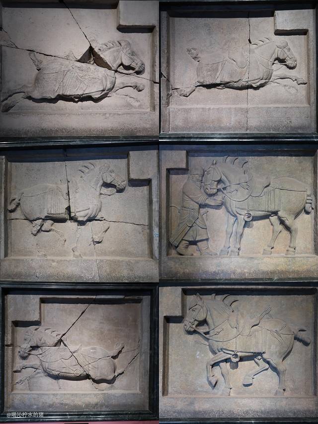 西安碑林博物馆