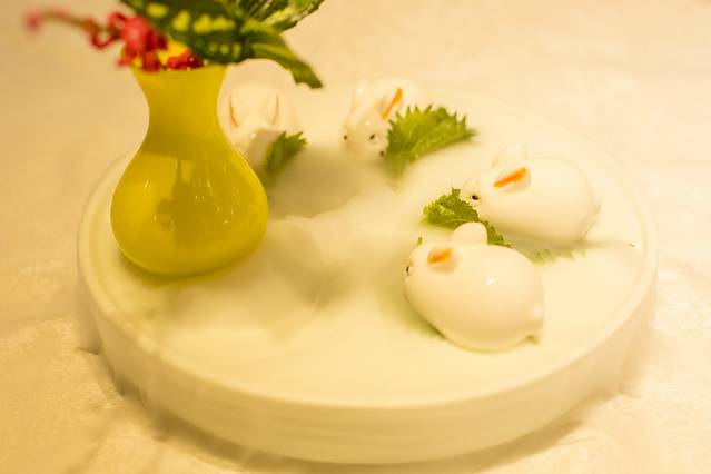 香积厨1999(宽巷子店)