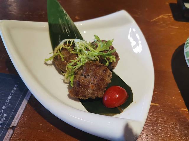 king大志烤肉黑毛牛专门店(安远店)