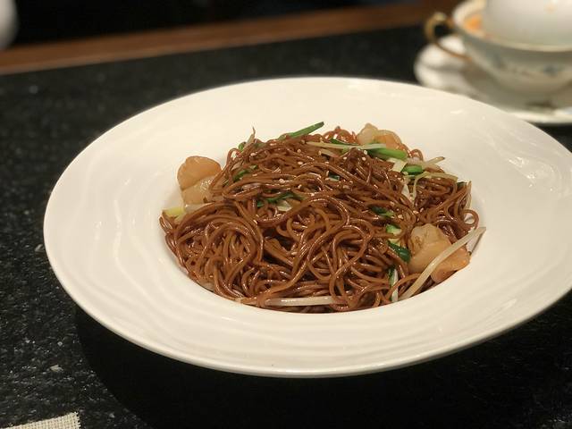 润苑·悦椿轩(徐汇万科中心店)