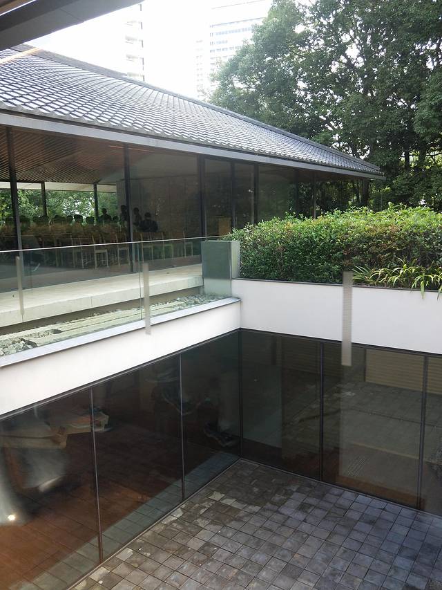 竹中大工道具馆