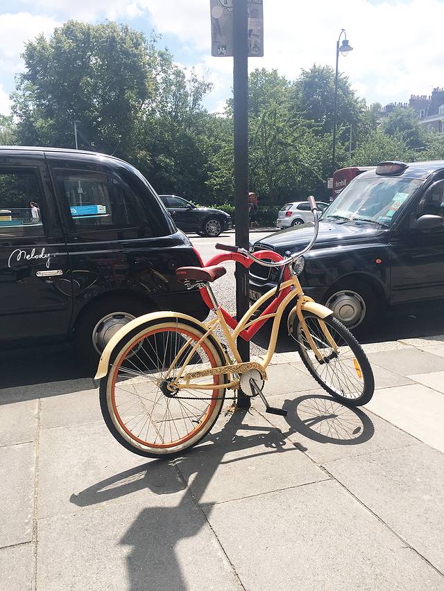 维多利亚与艾尔伯特博物馆