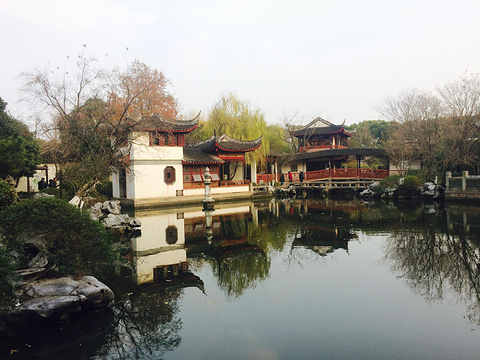 珍珠塔旅游景点图片