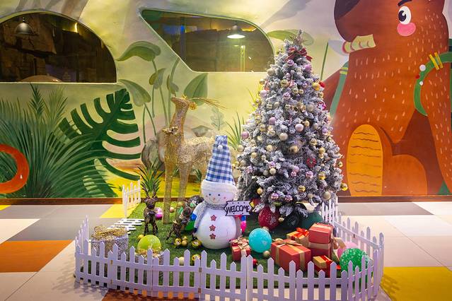 宝燕乐园（旗舰店）