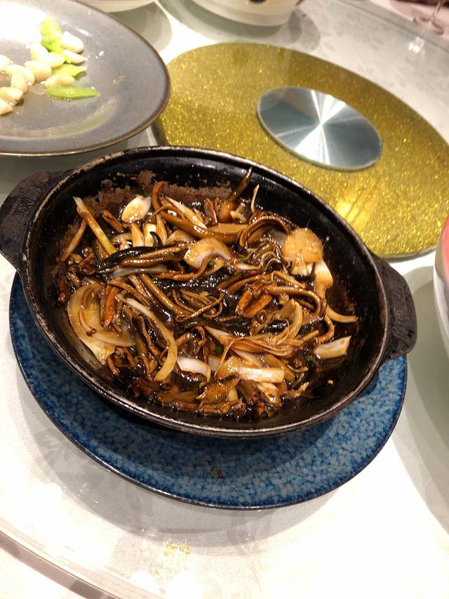 香雪海饭店中餐厅(永利广场店)