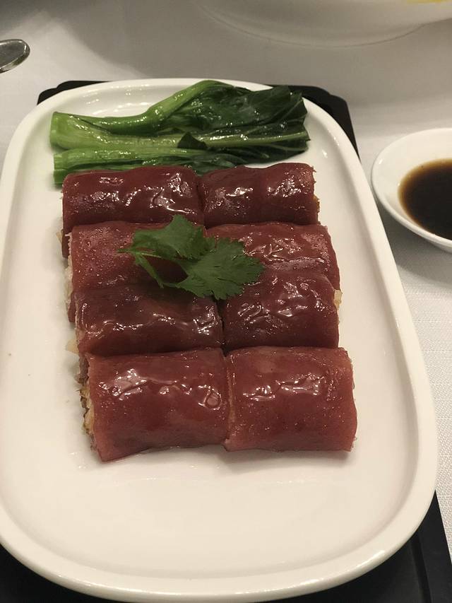 世博源公馆(世博源店)