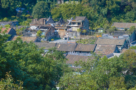 宝峰寺旅游景点图片