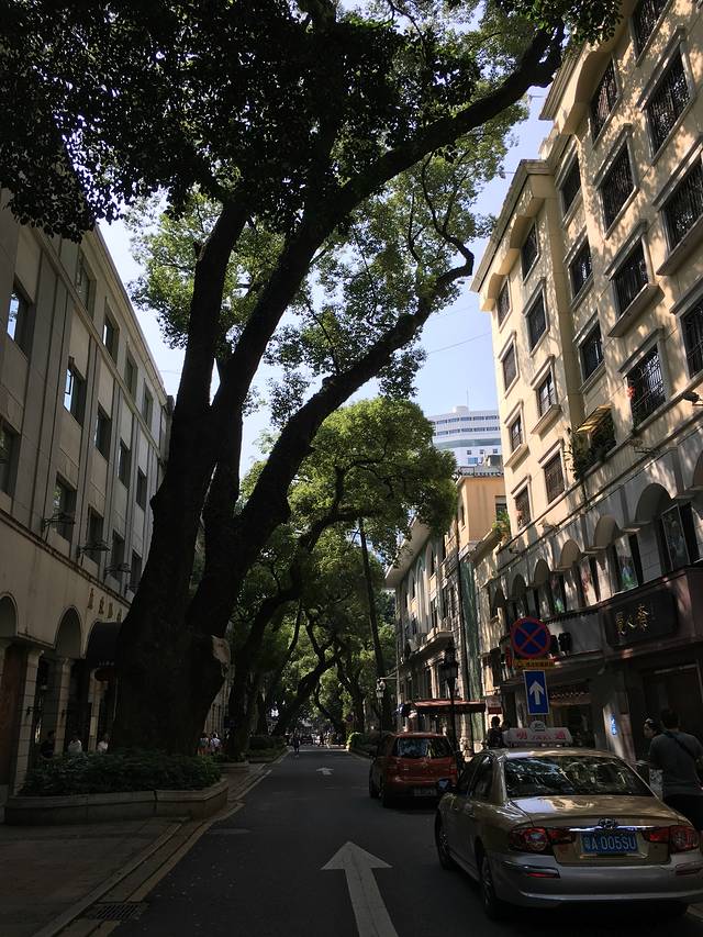 基督教沙面会堂