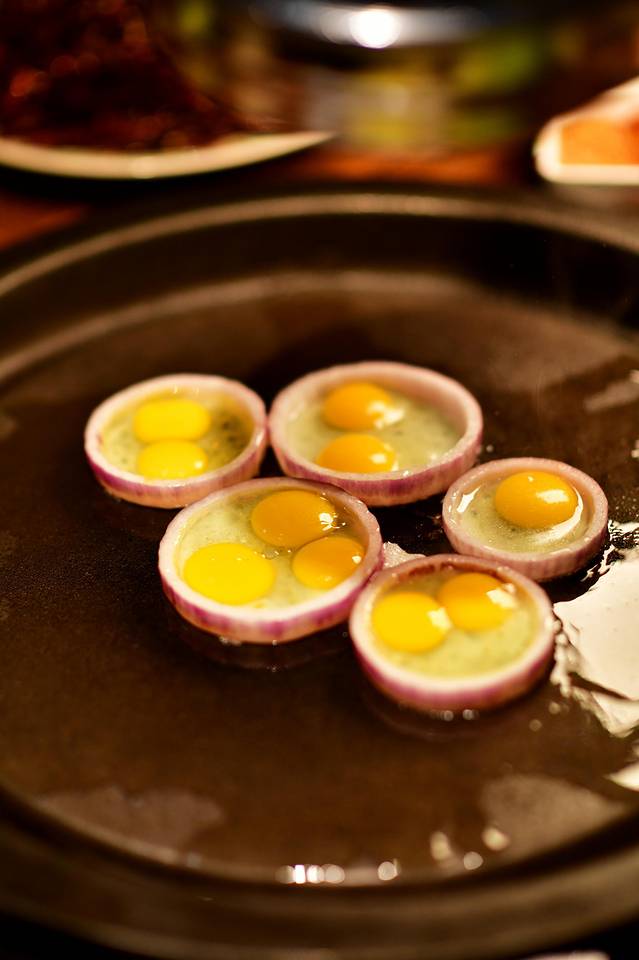 独门驿·川派烤肉(玉林店)