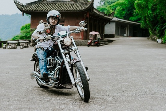 槽渔滩千塔佛国旅游景点图片