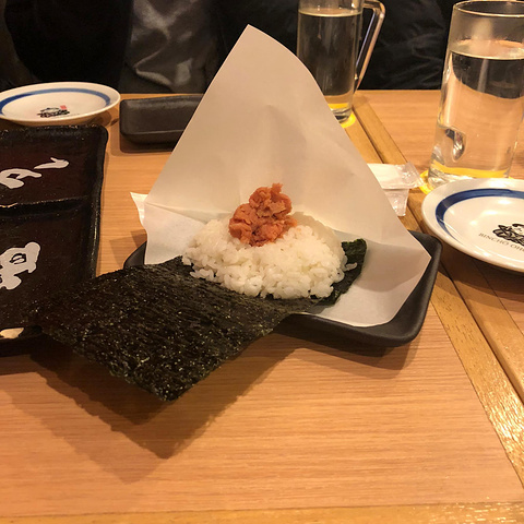 21当地有特色的一道饭 适当吃了一些之后我们前往了日本有名的商圈新宿 涩谷 银座去一探究竟 这是豆腐 新宿 评论 去哪儿攻略