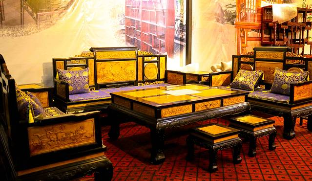 腾冲杜鹃王古木博览园