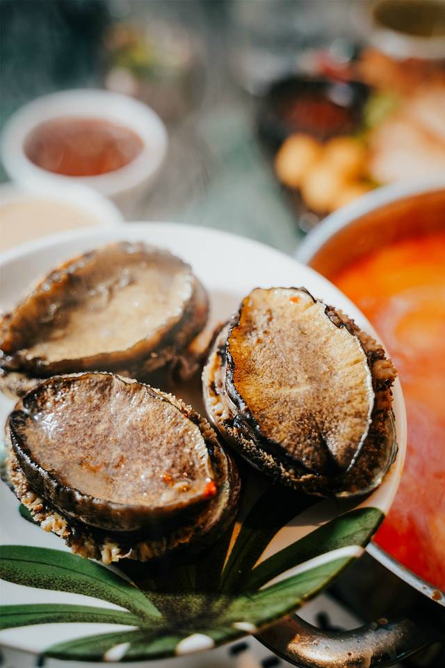 集渔·泰式海鲜和牛自助(太古里晶融汇店)