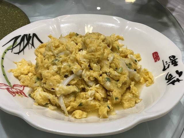 丽湖船菜馆·特色鱼头汤(古竹路店)