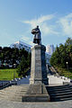 远东苏维埃政权战士纪念碑