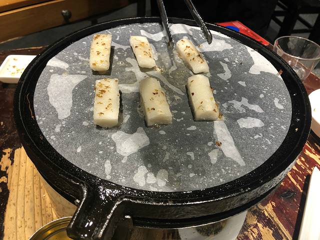 么子烤肉(太平街店)