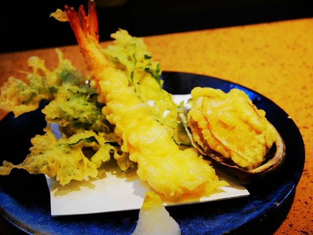 达摩君日本料理(泰海花园小区店)