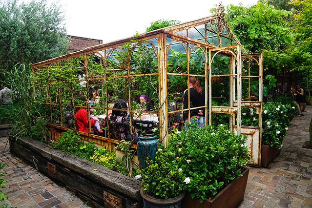 The Grounds of Alexandria