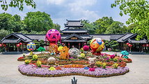 防城港旅游景点攻略图片