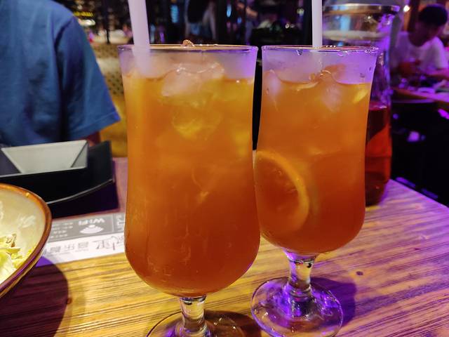 春风十里音乐餐吧(海珠万达店)