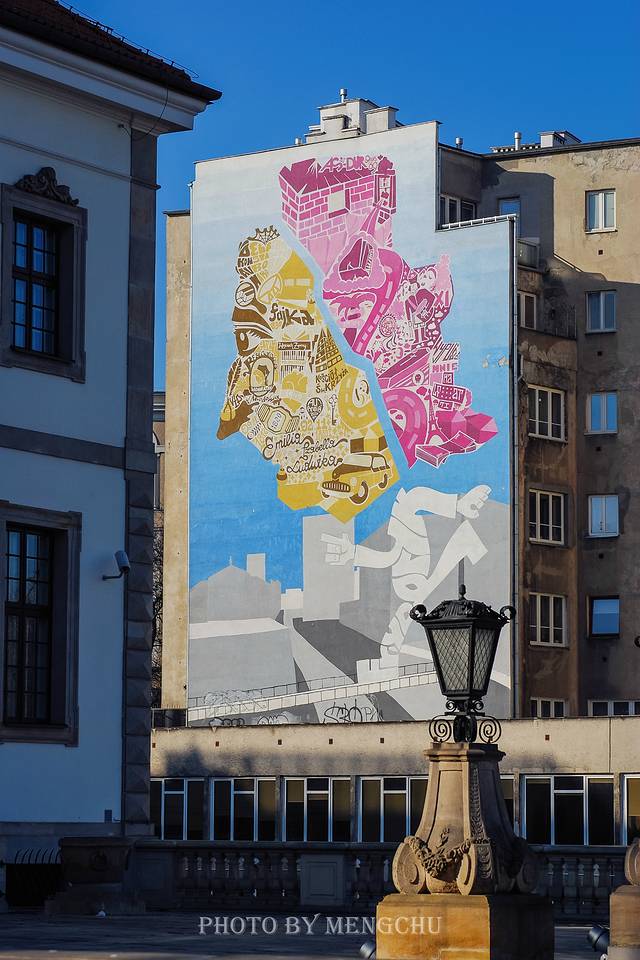 华沙弗里德里克肖邦博物馆