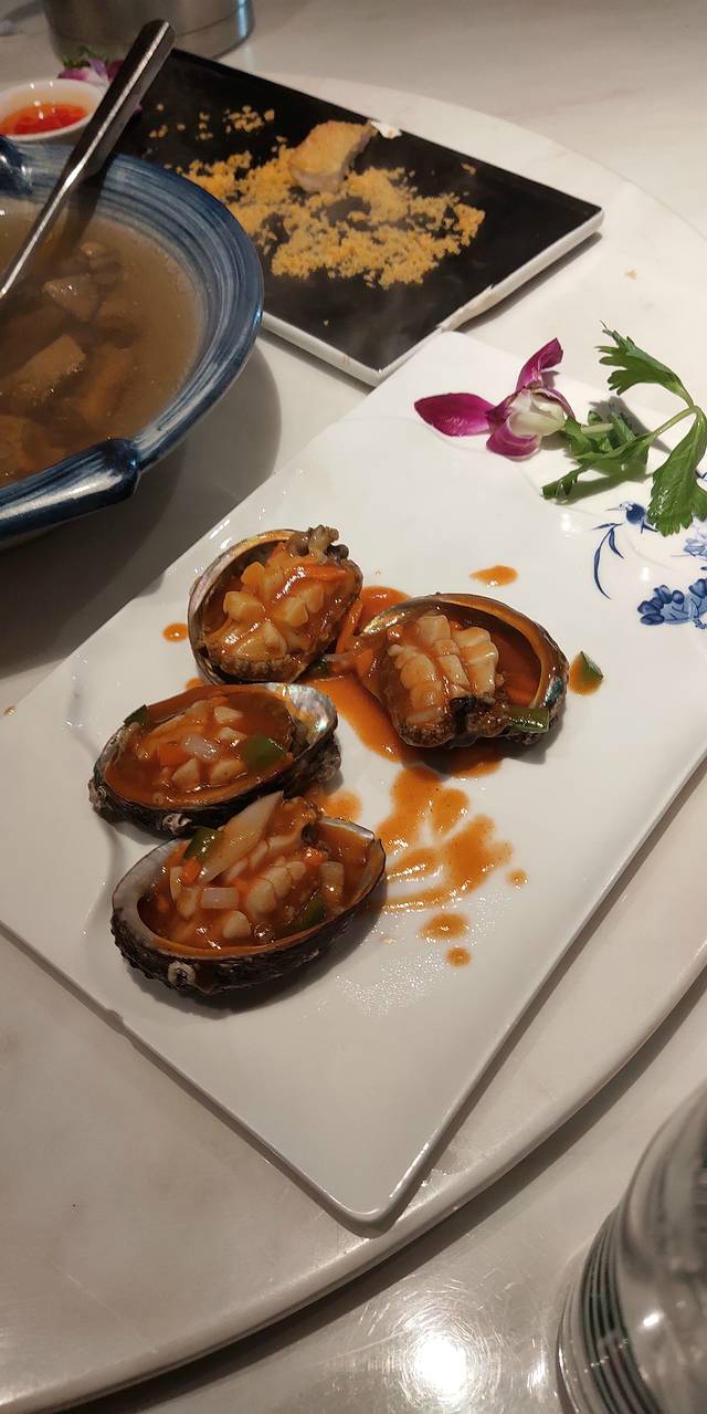 山石闽菜|日光岩下三十年