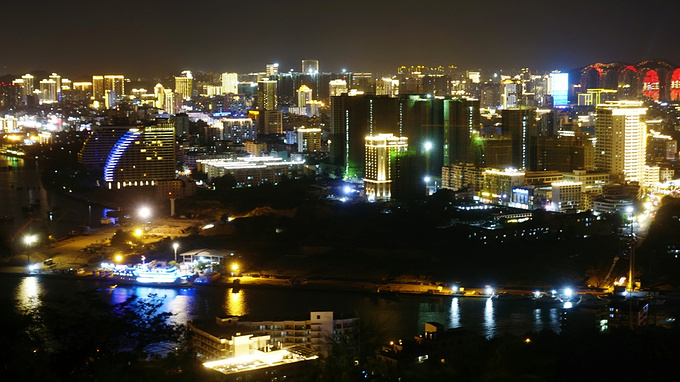 冬天和我去三亚拥抱阳光和大海内附详细吃住玩攻略