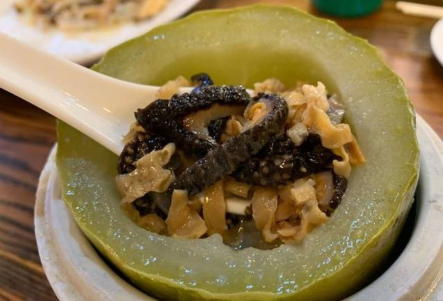 猪肉婆私房菜(容桂总店)