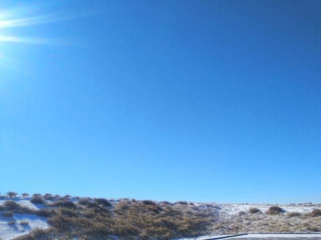 锡林九曲弯旅游区