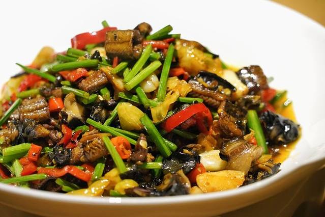 楚厨·地道湖北味(JFC品尚中心店)