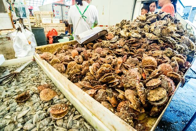 帝王宫综合市场