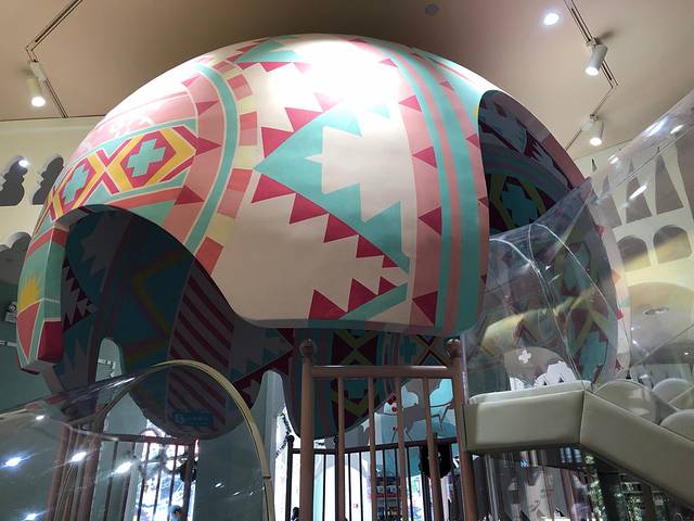 奈尔宝家庭中心(星河湾店)