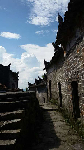 2021-04-24发表于游记广州——凤凰古城