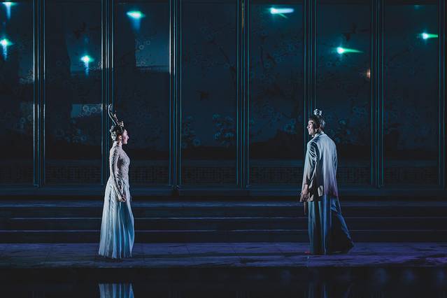 董永七仙女文化园