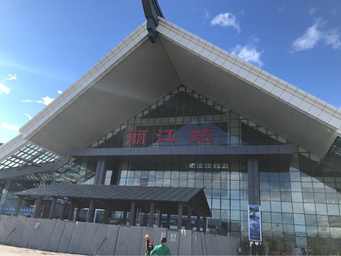 大理古城旅游景点攻略图