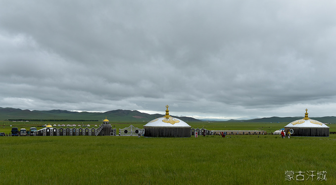 内蒙古西乌旗蒙古汗城旅游景区-西乌珠穆沁旗旅游攻略-游记-去哪儿攻略
