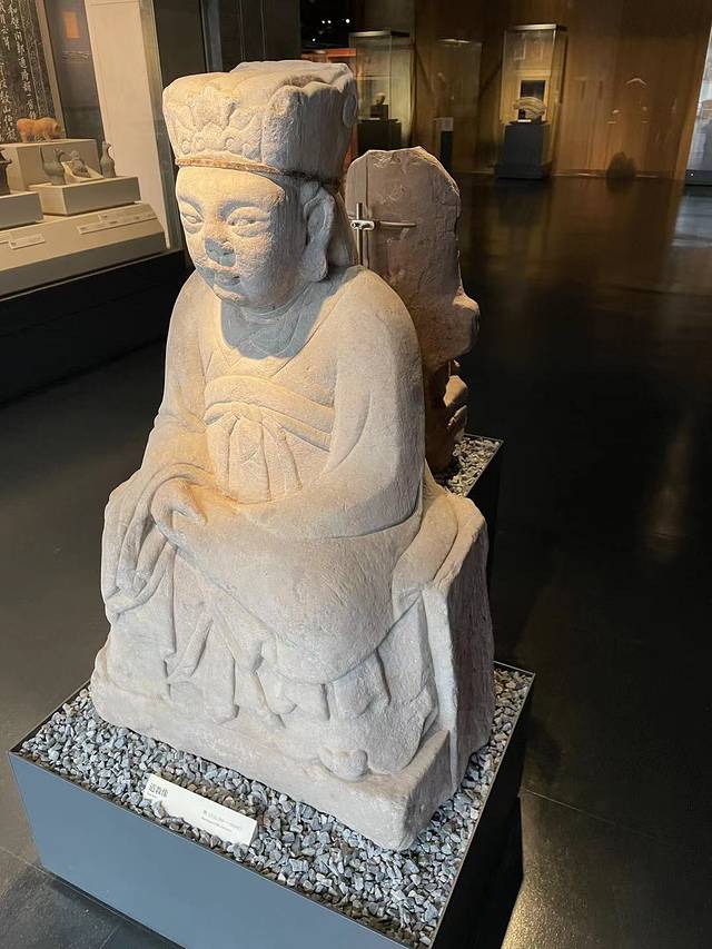 大足石刻博物馆