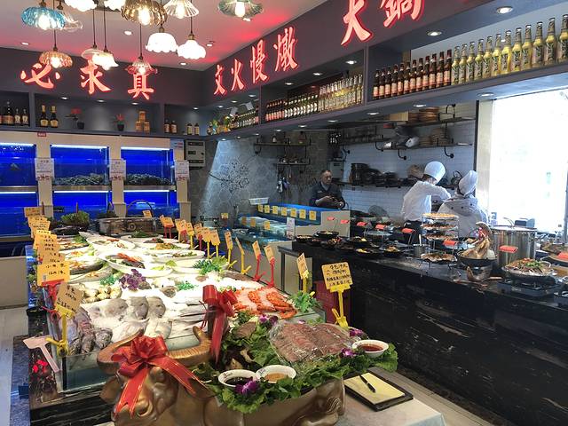 沪上家宴(华济路店)