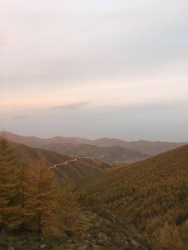 五台山风景名胜区-吉祥寺