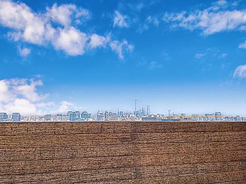 隆福文化中心旅游景点图片