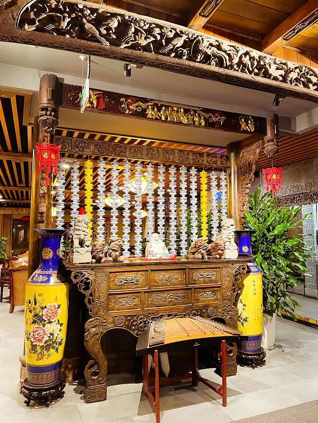 三国义府火锅(武侯祠总店)