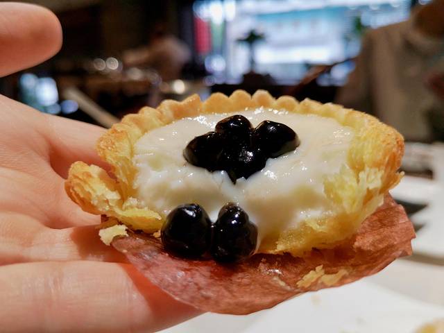 味可道美食坊(福基路店)