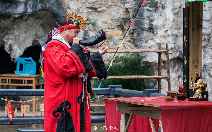 寻幽溪山里，探秘贵阳花溪，旅程如此美妙！-贵阳旅游攻略-游记-去哪儿攻略